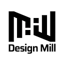 Design Mill Inc logo
