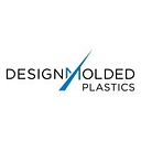 Design Molded Plastics logo