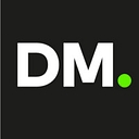 Design Motive logo