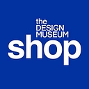 Logo for designmuseumshop.com