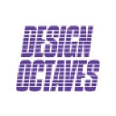 Design Octaves logo