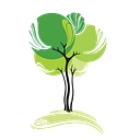 Design One Landscaping logo