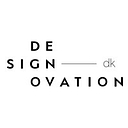 designovation.dk logo