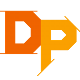 Design Partner logo