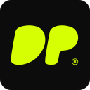 Design Pickle logo