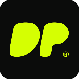 Design Pickle logo