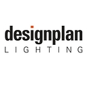 Designplan Lighting logo