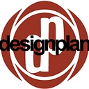 Designplan Lighting, Inc. logo