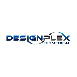 Designplex Biomedical LLC logo