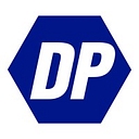 Design Polymerics logo