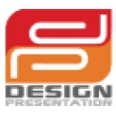 Designpresentation Assoc., Inc. logo