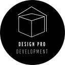 DESIGN PRO DEVELOPMENT LLC
