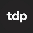 The Design Project logo