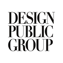 Design Public Group logo