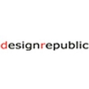 Design Republic logo