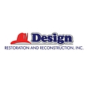 Design Restoration & Reconstruction Inc. Dki logo