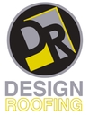 Design Roofing logo