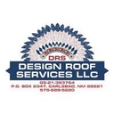 Design Roof Services logo