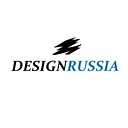 Designrussia logo