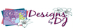 designsbydjflorist.com logo