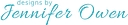 Designs By Jennifer logo