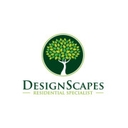 DesignScapes Of NC logo