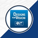 Designs For Vision, Inc. logo