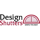 Design Shutters Inc logo
