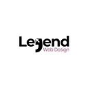 Designslegend logo