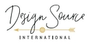 Design Source Intl logo