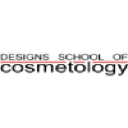 Design's School of Cosmetology logo