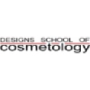 Designs School Of Cosmetology logo