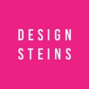 Designsteins logo