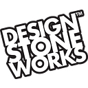 Design Stoneworks logo