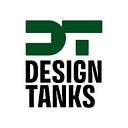 Design Tanks logo