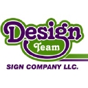 Design Team Sign Company logo