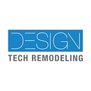 Design Tech Remodeling logo