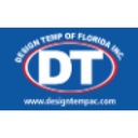 Design Temp of Florida logo