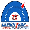 Design Temp logo