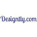 Designtly logo