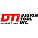 Design Tool, Inc. logo
