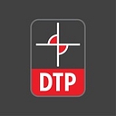 Design To Print logo