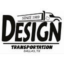 Design Transportation Services, Inc logo