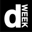 Design Week logo