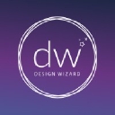 Design Wizard logo