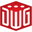 Design Works Gaming logo