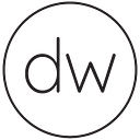 The Design Workshop logo