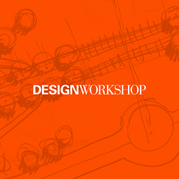 Design Workshop, Inc. logo