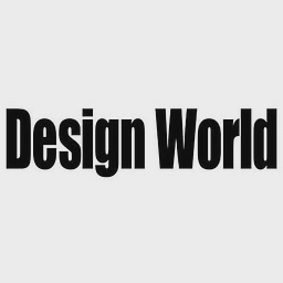 Logo of designworldonline.com