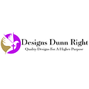 Designz Dunn Right